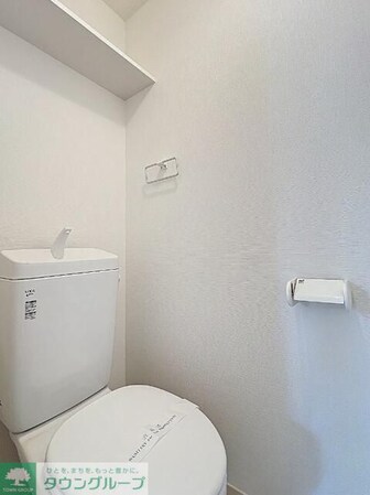 オリーブコートの物件内観写真